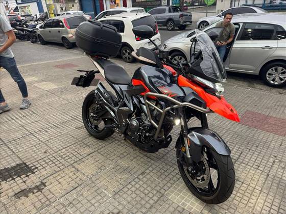 ZONTES T350 ZONTES T350
